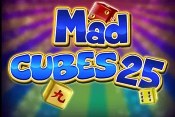 Mad Cubes 25