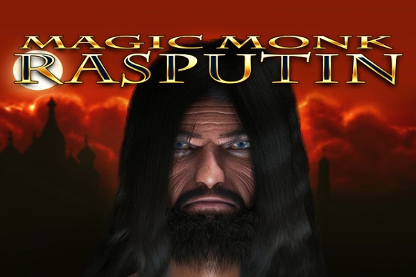 Magic Monk Rasputin