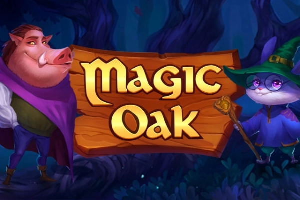 Magic Oak