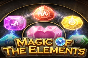 Magic Of The Elements