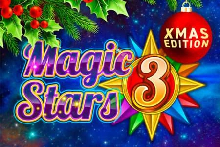 Magic Stars 3 Xmas Edition