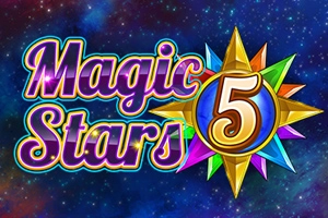 Magic Stars 5