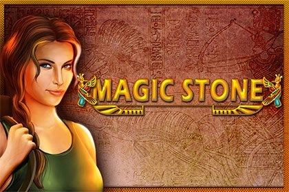 Magic Stone