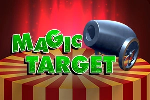 Magic Target