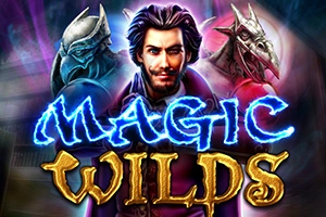 Magic Wilds