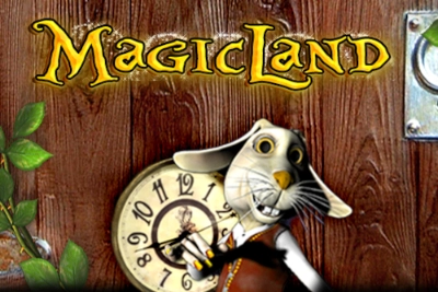 MAGICLAND