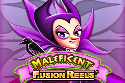 Maleficent Fusion Reels