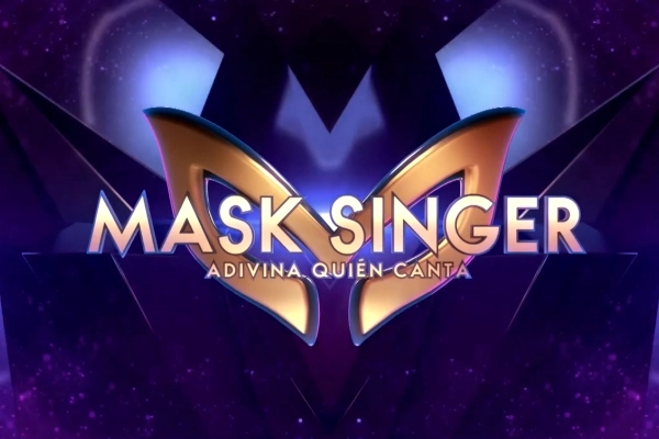 Mask Singer