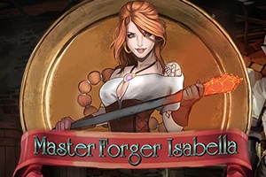 Master Forger Isabella