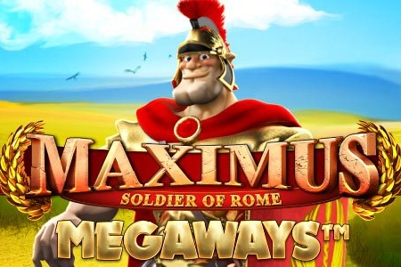 Maximus Soldier of Rome Megaways
