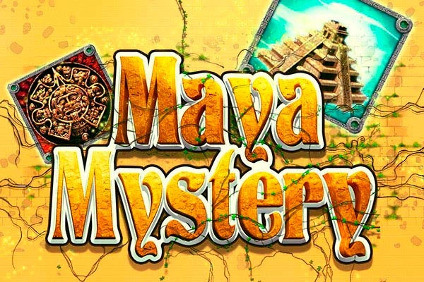 Maya Mystery