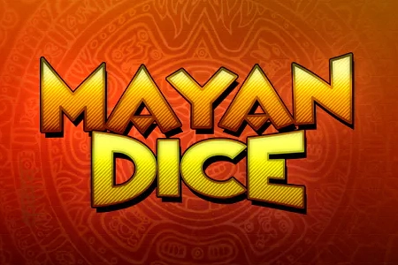 Mayan Dice