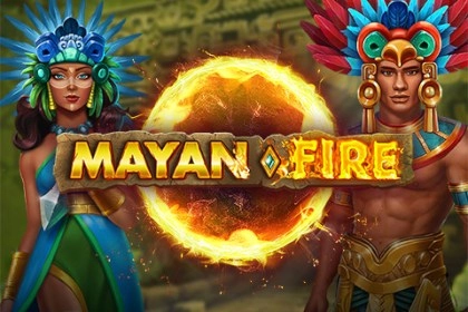 Mayan Fire