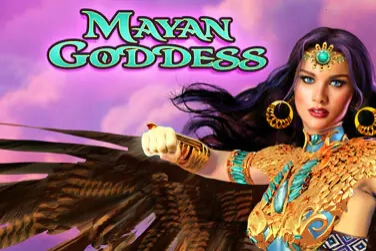 Mayan Goddess