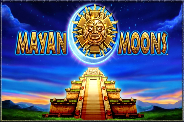 Mayan Moons