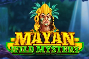 Mayan Wild Mystery