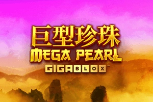 Mega Pearl Gigablox