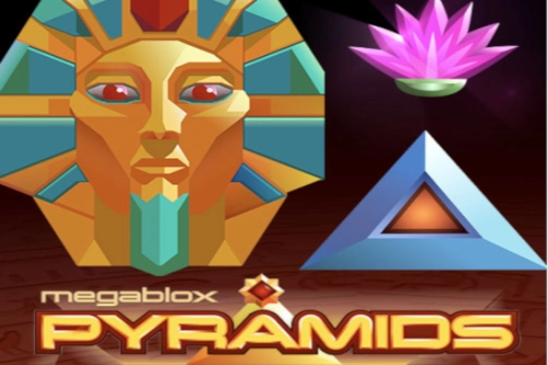 Megablox Pyramids