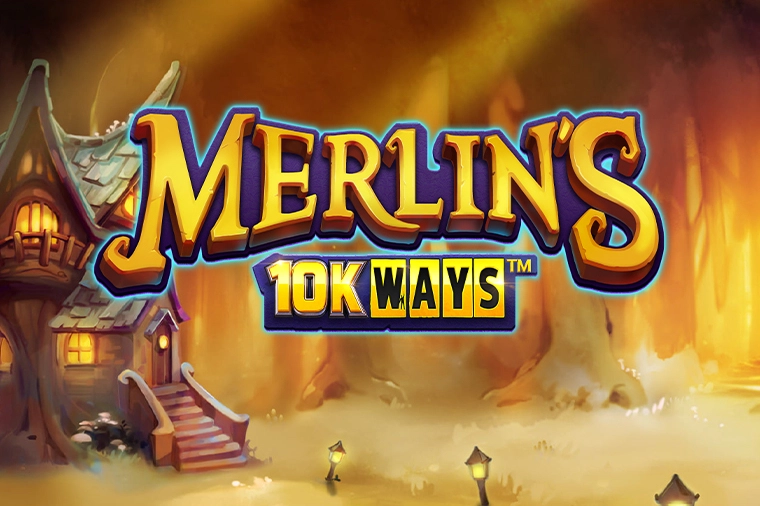 Merlin's 10k Ways