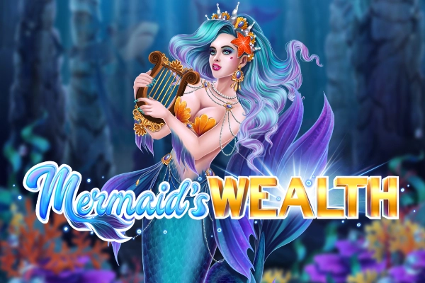 Mermaid's Wealth