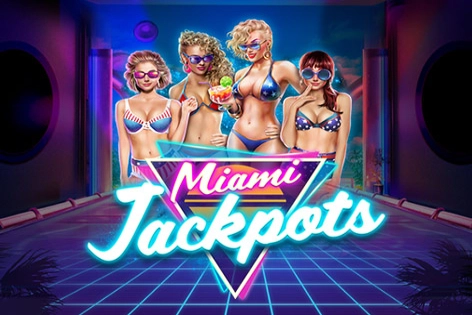 Miami Jackpots