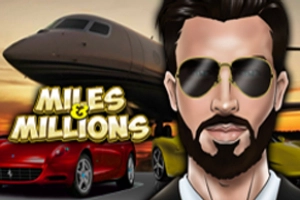 Miles & Millions
