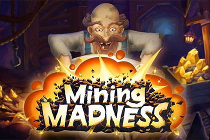 Mining Madness