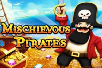 Mischievous Pirates