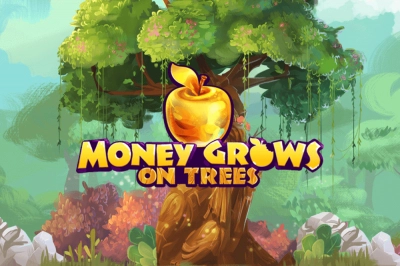 Money Grows on Trees