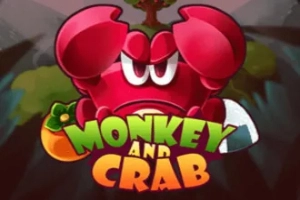 Monkey and Crab