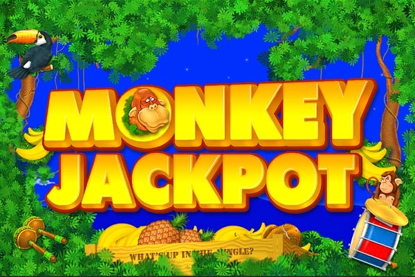 Monkey Jackpot