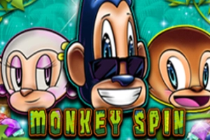 Monkey Spin