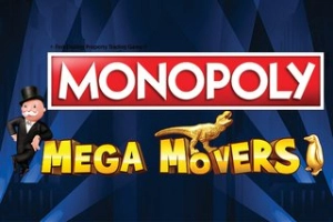 Monopoly Mega Movers