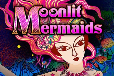 Moonlit Mermaids