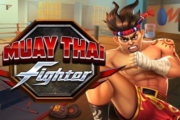 Muay Thai Fighter