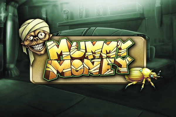 Mummy Money