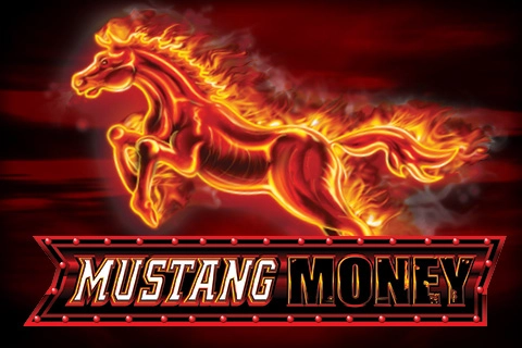 Mustang Money