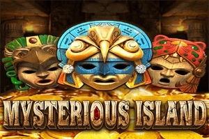 Mysterious Island