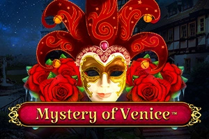 Mystery of Venice