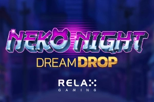 Neko Night Dream Drop