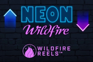 Neon Wildfire