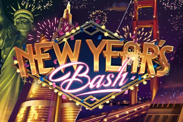 New Years Bash