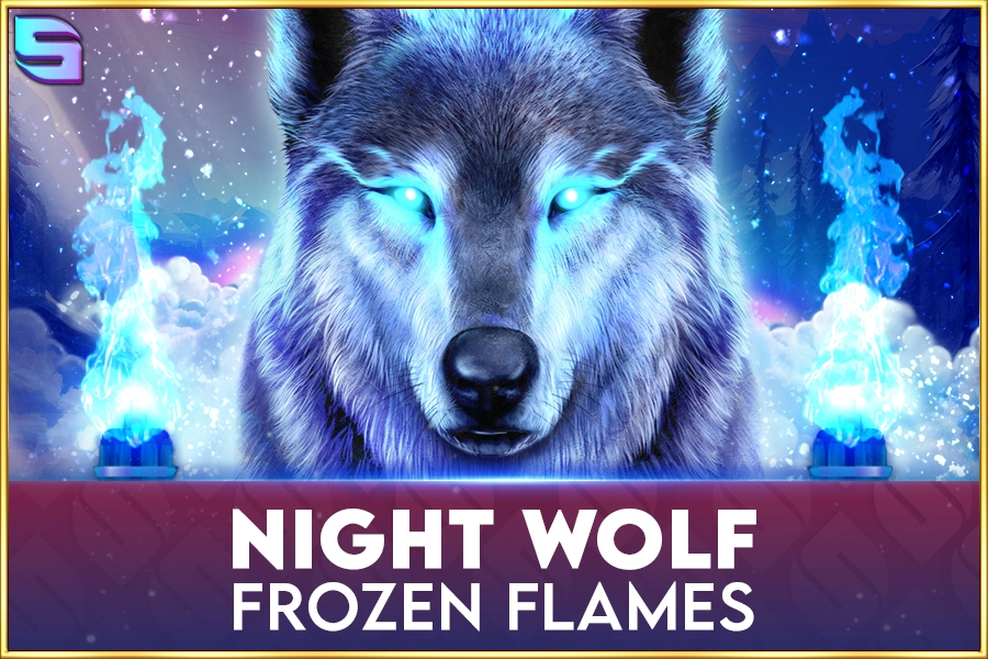 Night Wolf – Frozen Flames