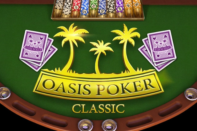 Oasis Poker Classic