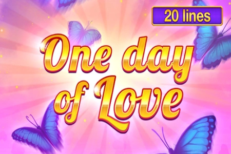 One Day of Love