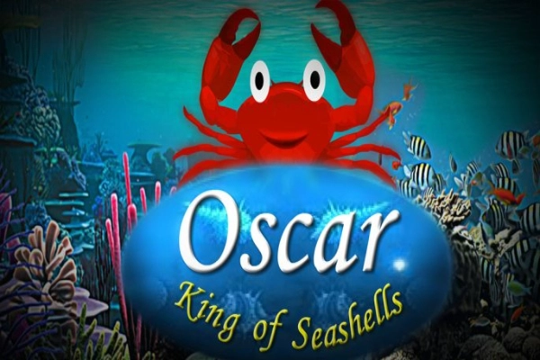 Oscar - King of Seashells