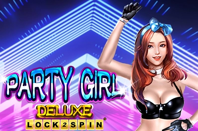 Party Girl Deluxe