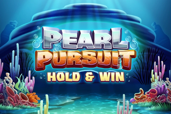 Pearl Pursuit Hold & Win