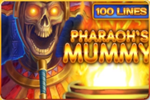 Pharaoh's Mummy