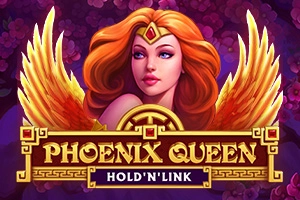 Phoenix Queen